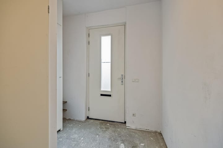 Foto 6 van Demerstraat 6