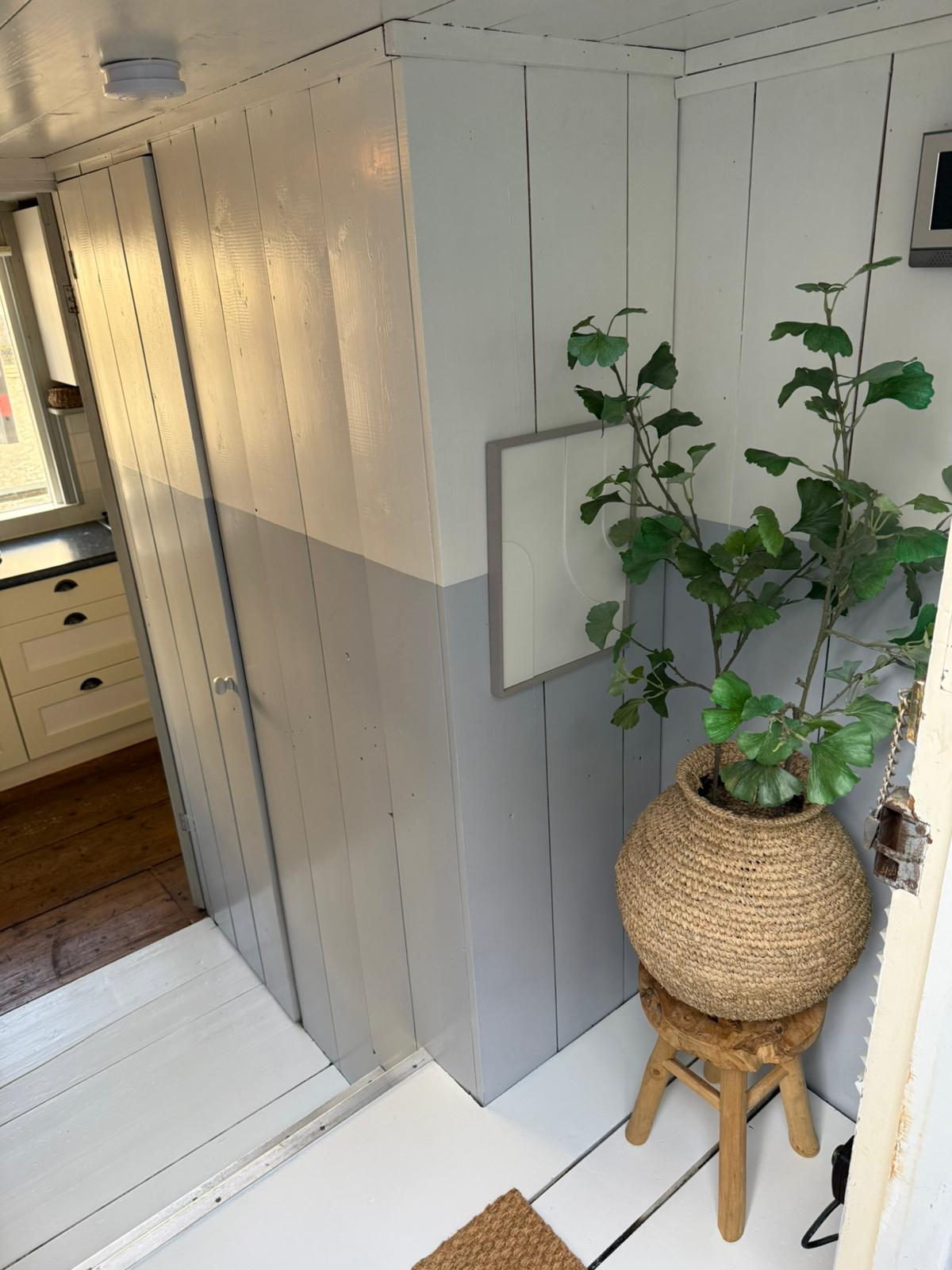 Foto 9 van Keizersgracht 99-F