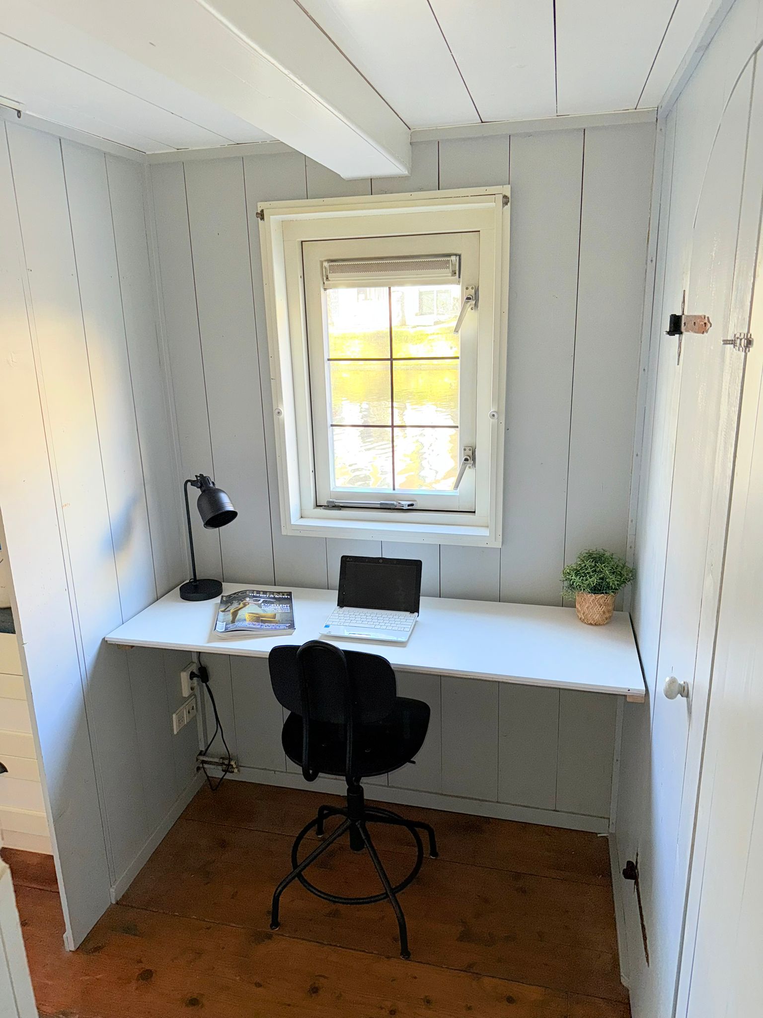 Foto 24 van Keizersgracht 99-F