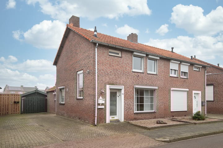 Foto 1 van Wilhelminalaan 41