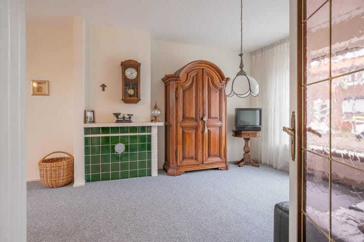 Foto 3 van Wilhelminalaan 41