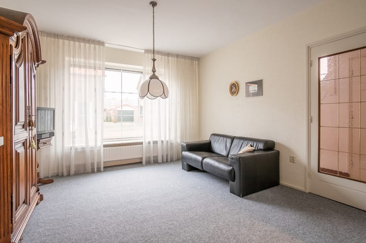 Foto 4 van Wilhelminalaan 41