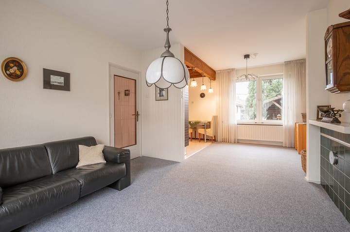 Foto 5 van Wilhelminalaan 41