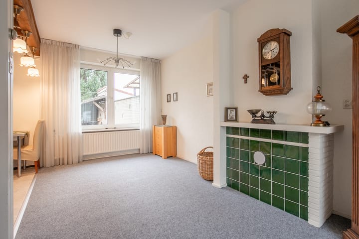 Foto 6 van Wilhelminalaan 41