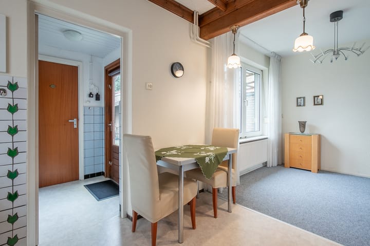 Foto 10 van Wilhelminalaan 41