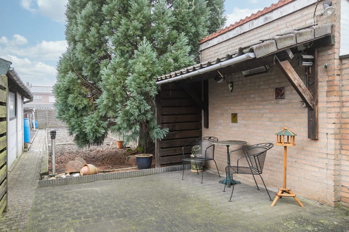 Foto 19 van Wilhelminalaan 41