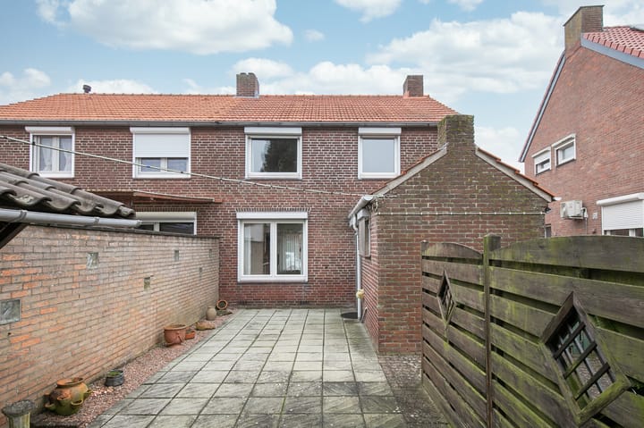 Foto 20 van Wilhelminalaan 41