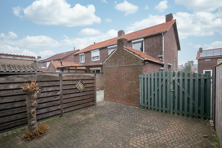 Foto 24 van Wilhelminalaan 41