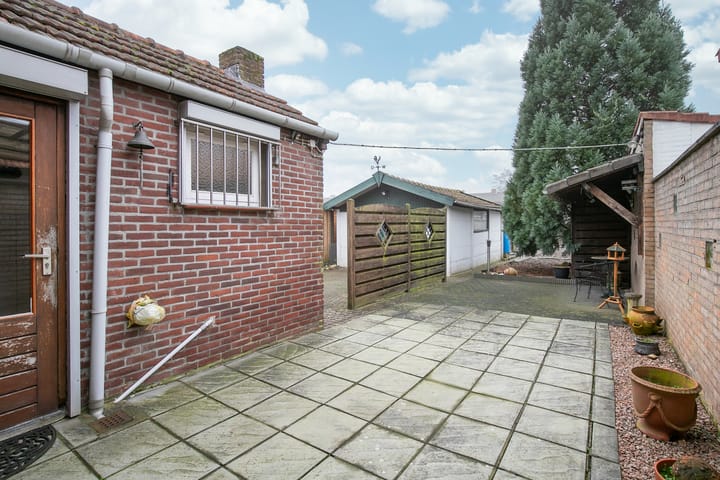 Foto 26 van Wilhelminalaan 41