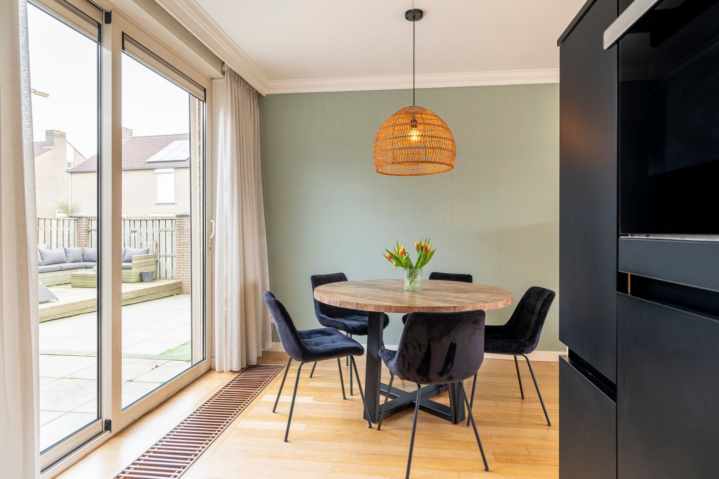 Foto 5 van Gerbergaweg 35