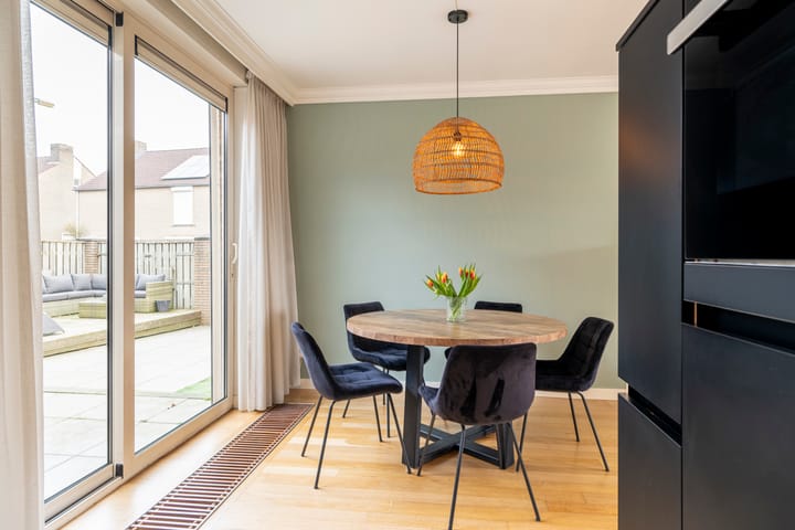 Foto 5 van Gerbergaweg 35