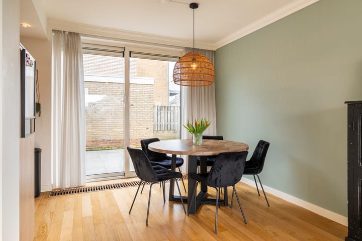 Foto 6 van Gerbergaweg 35