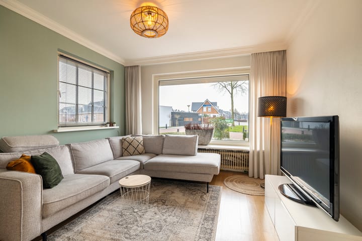 Foto 7 van Gerbergaweg 35