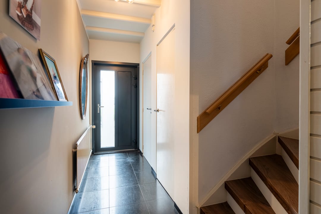 Foto 8 van Gerbergaweg 35