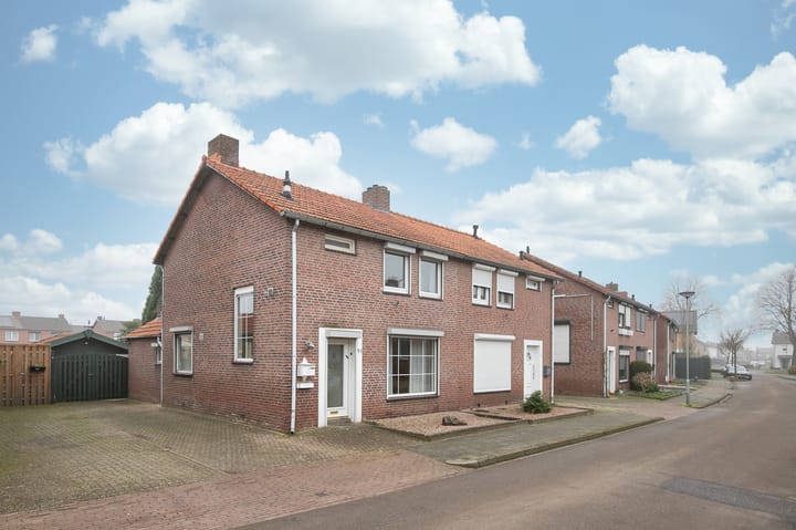 Foto 29 van Wilhelminalaan 41