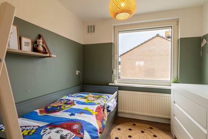 Foto 13 van Gerbergaweg 35