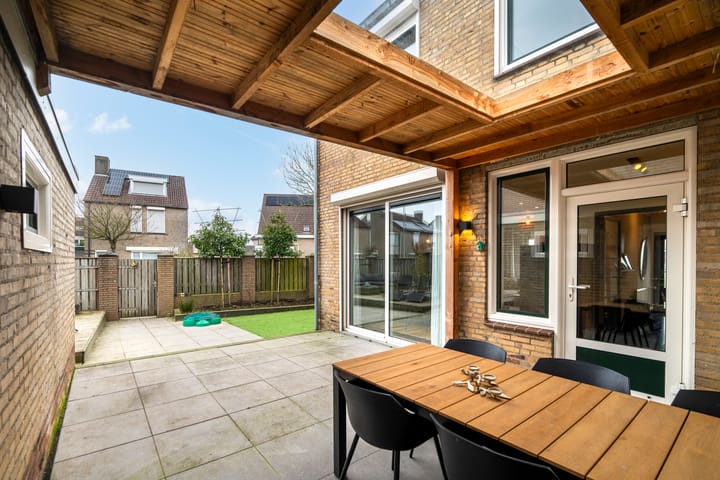 Foto 16 van Gerbergaweg 35