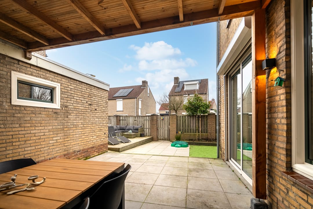 Foto 17 van Gerbergaweg 35