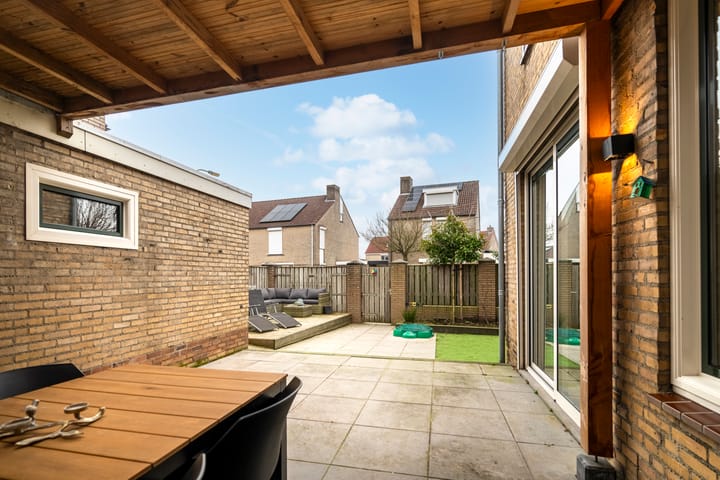 Foto 17 van Gerbergaweg 35