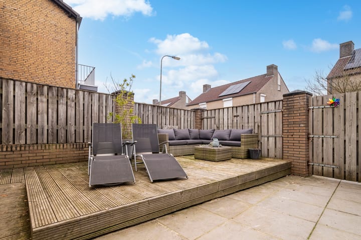 Foto 18 van Gerbergaweg 35