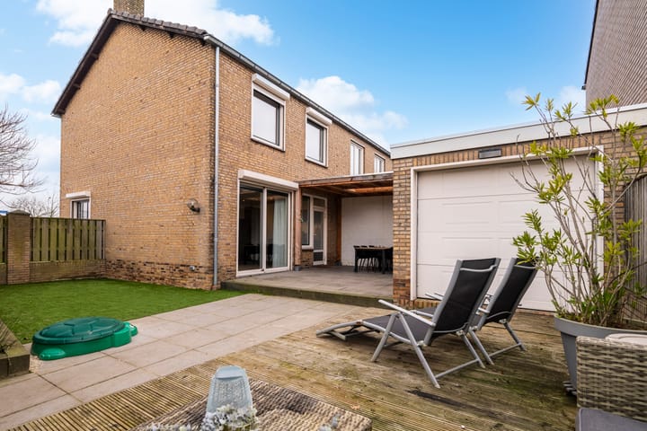 Foto 19 van Gerbergaweg 35