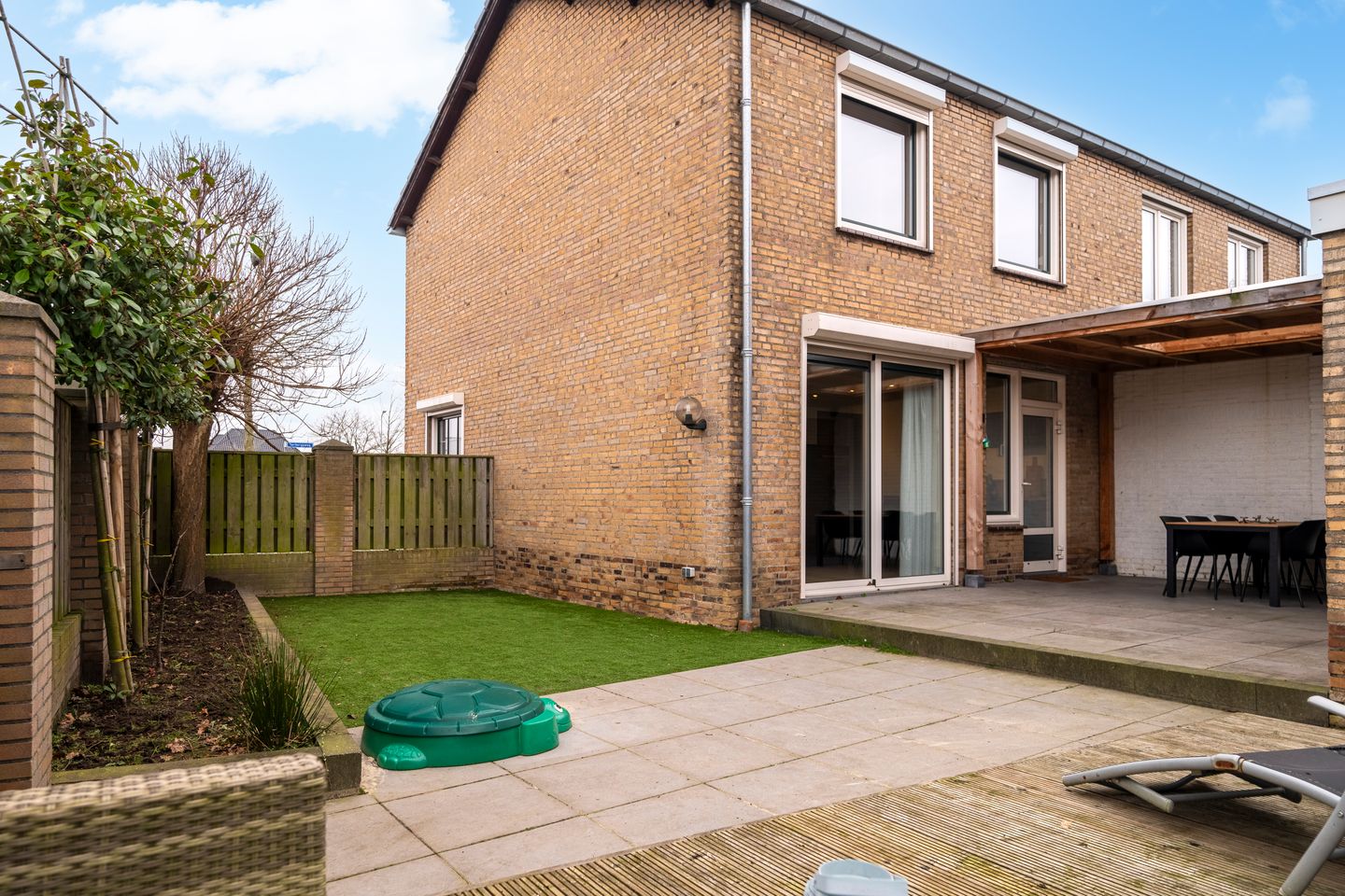 Foto 20 van Gerbergaweg 35