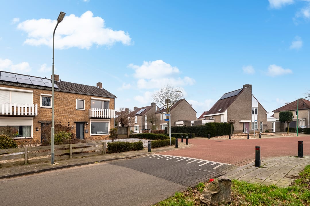 Foto 23 van Gerbergaweg 35