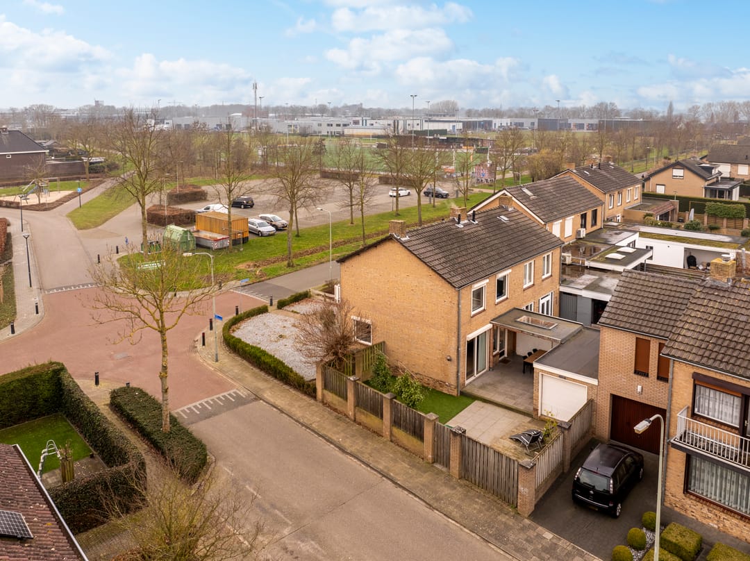 Foto 26 van Gerbergaweg 35