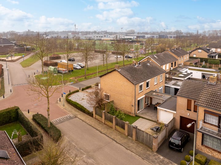 Foto 26 van Gerbergaweg 35