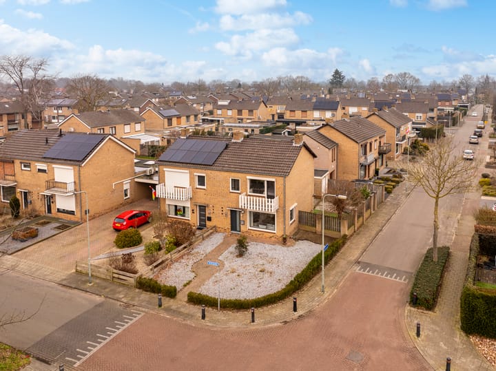 Foto 27 van Gerbergaweg 35