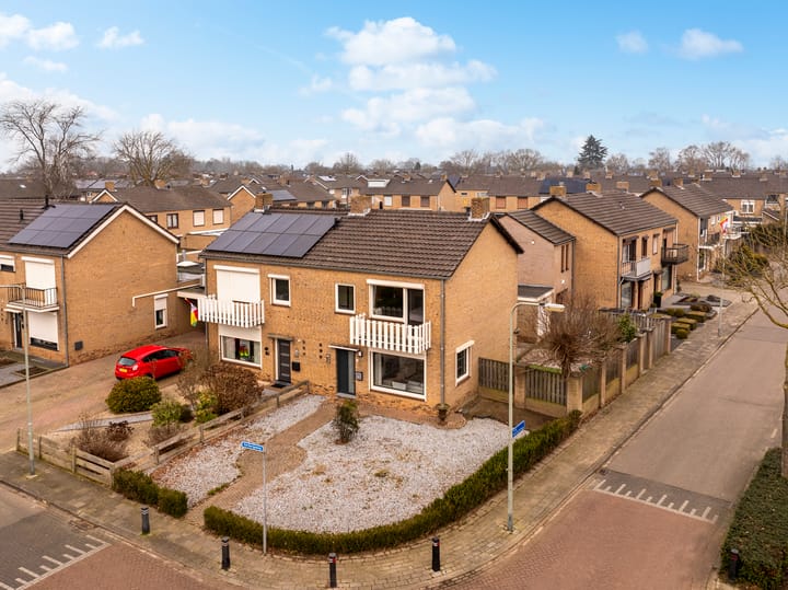 Foto 28 van Gerbergaweg 35