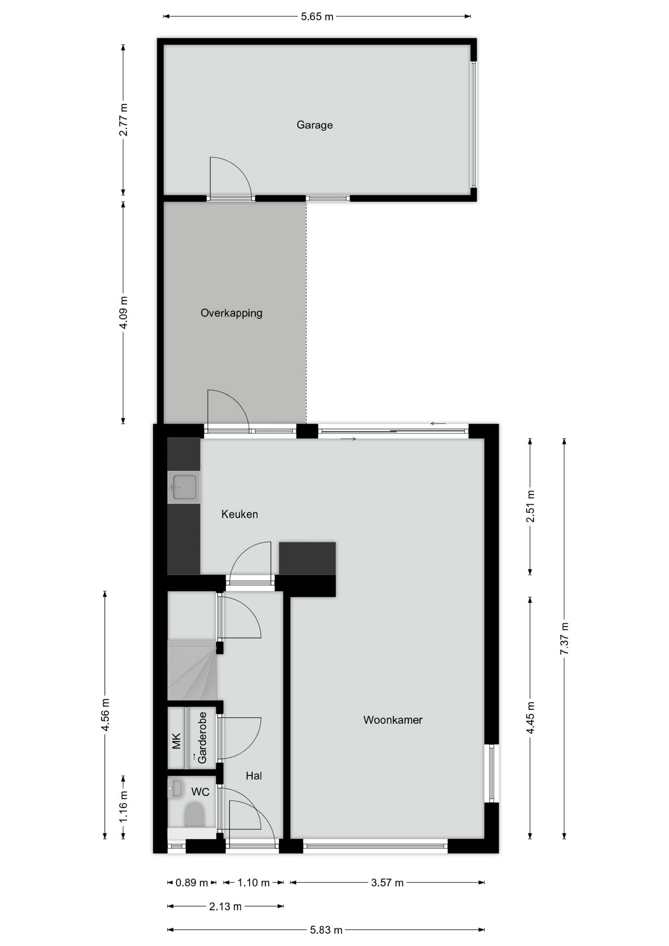 Foto 29 van Gerbergaweg 35