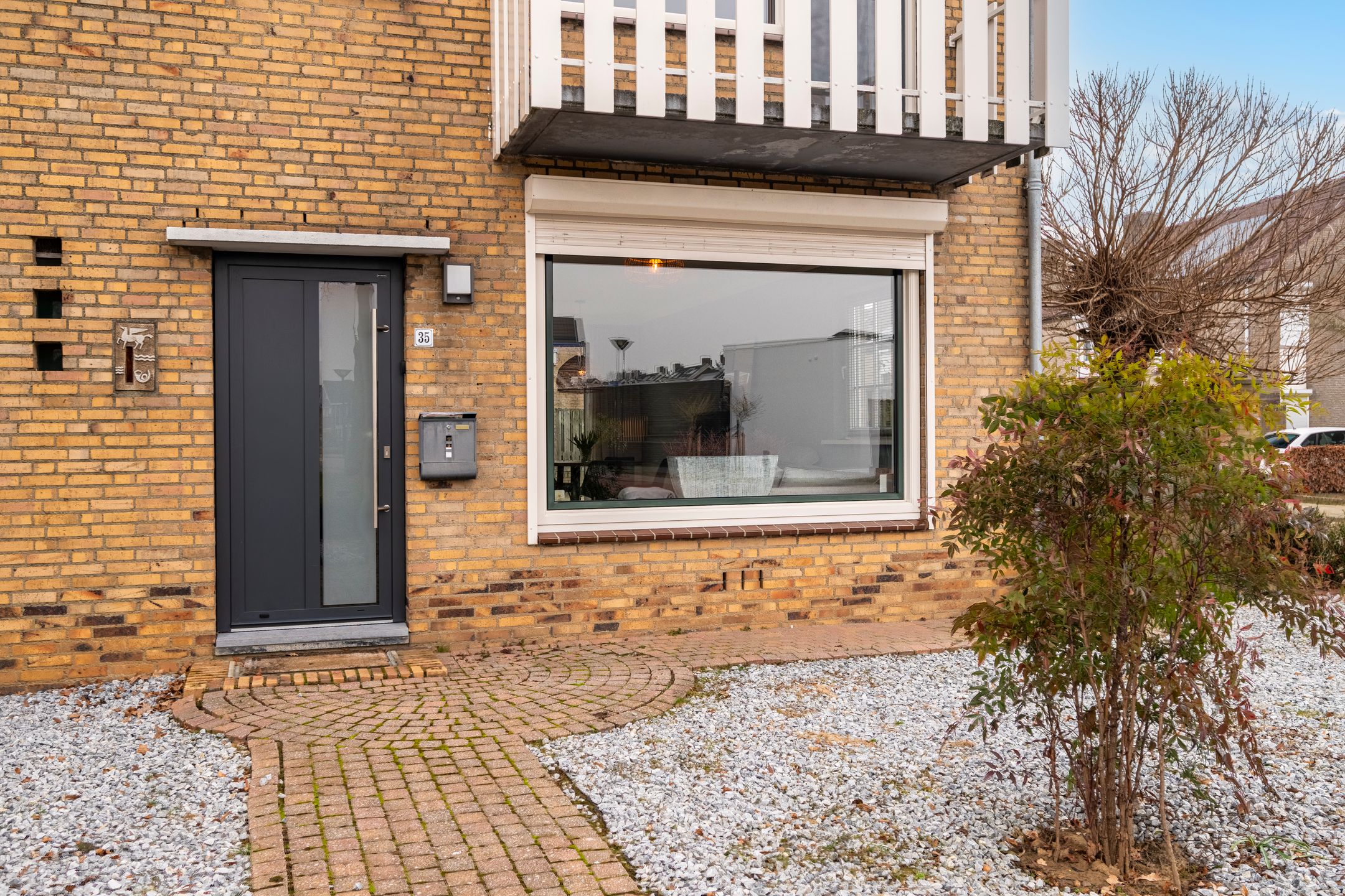 Foto 24 van Gerbergaweg 35