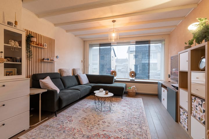 Foto 2 van Kastanjestraat 44