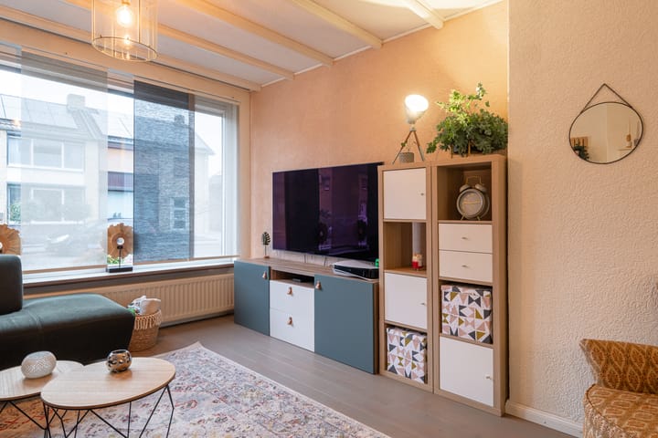 Foto 4 van Kastanjestraat 44