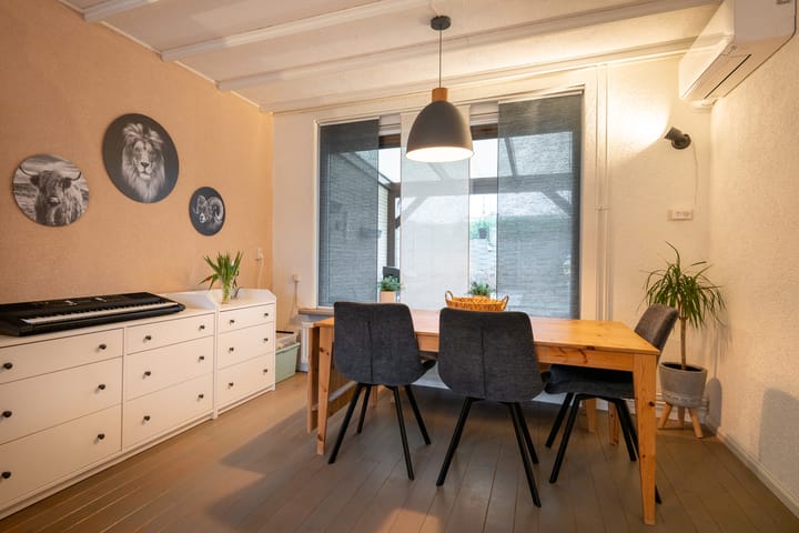 Foto 5 van Kastanjestraat 44