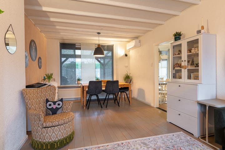 Foto 6 van Kastanjestraat 44