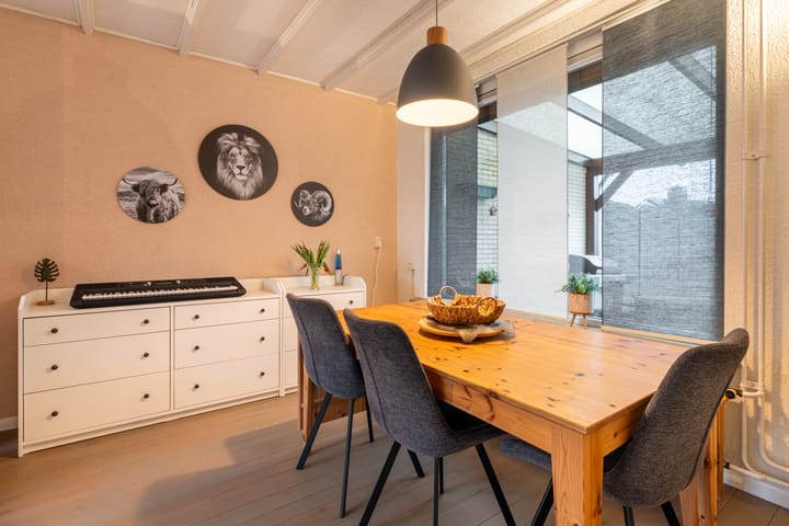 Foto 7 van Kastanjestraat 44