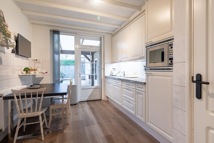 Foto 9 van Kastanjestraat 44