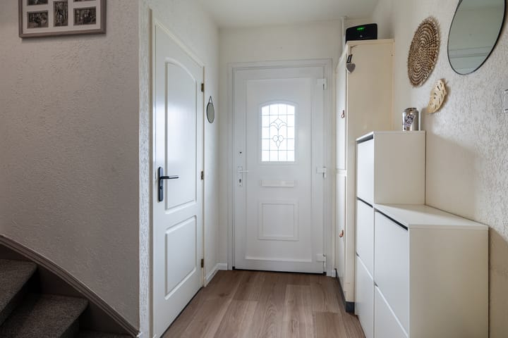 Foto 10 van Kastanjestraat 44