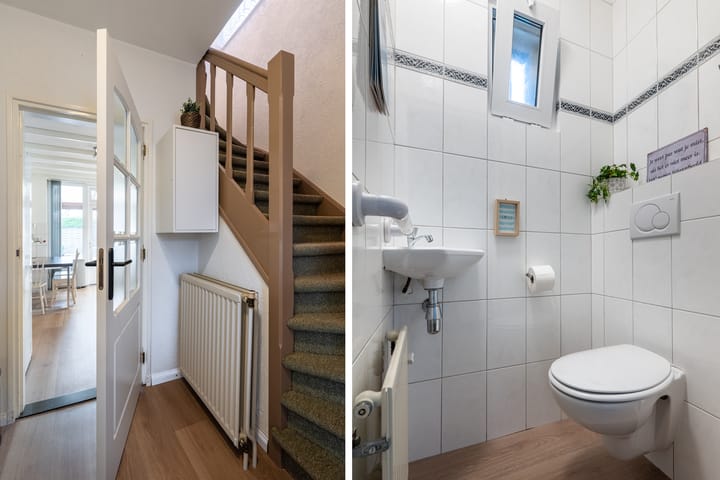 Foto 11 van Kastanjestraat 44