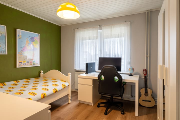 Foto 14 van Kastanjestraat 44