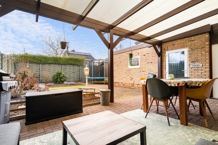 Foto 18 van Kastanjestraat 44