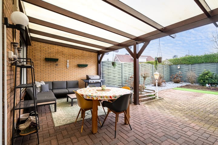 Foto 19 van Kastanjestraat 44