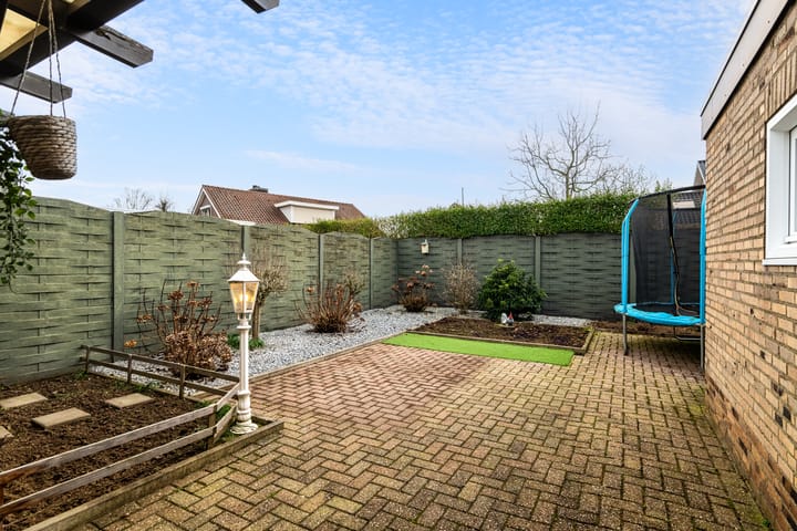 Foto 20 van Kastanjestraat 44