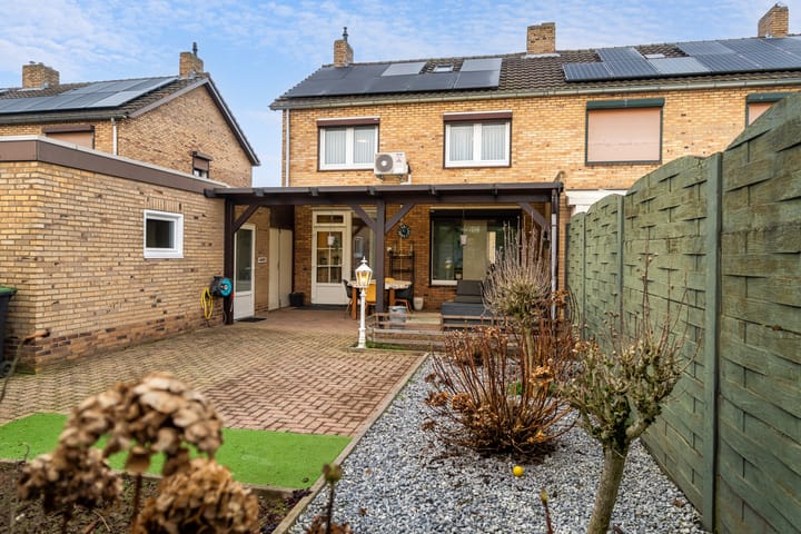 Foto 21 van Kastanjestraat 44