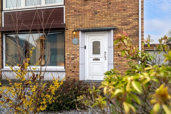 Foto 22 van Kastanjestraat 44