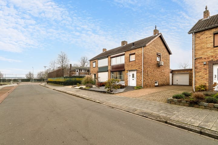 Foto 23 van Kastanjestraat 44