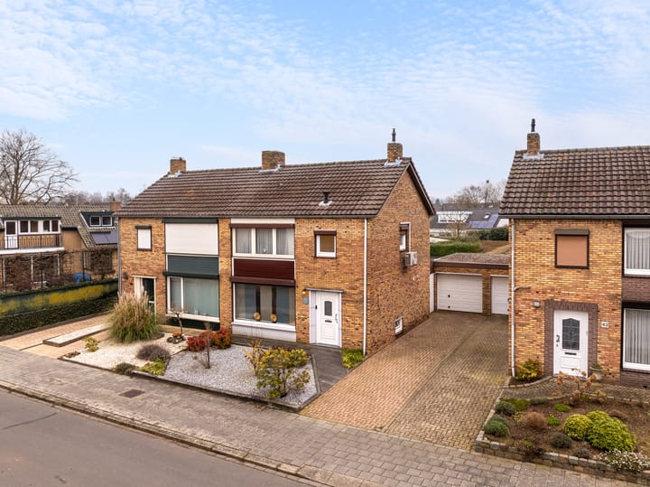 Foto 25 van Kastanjestraat 44