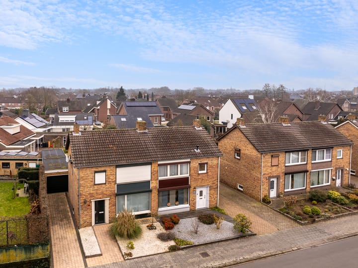 Foto 26 van Kastanjestraat 44